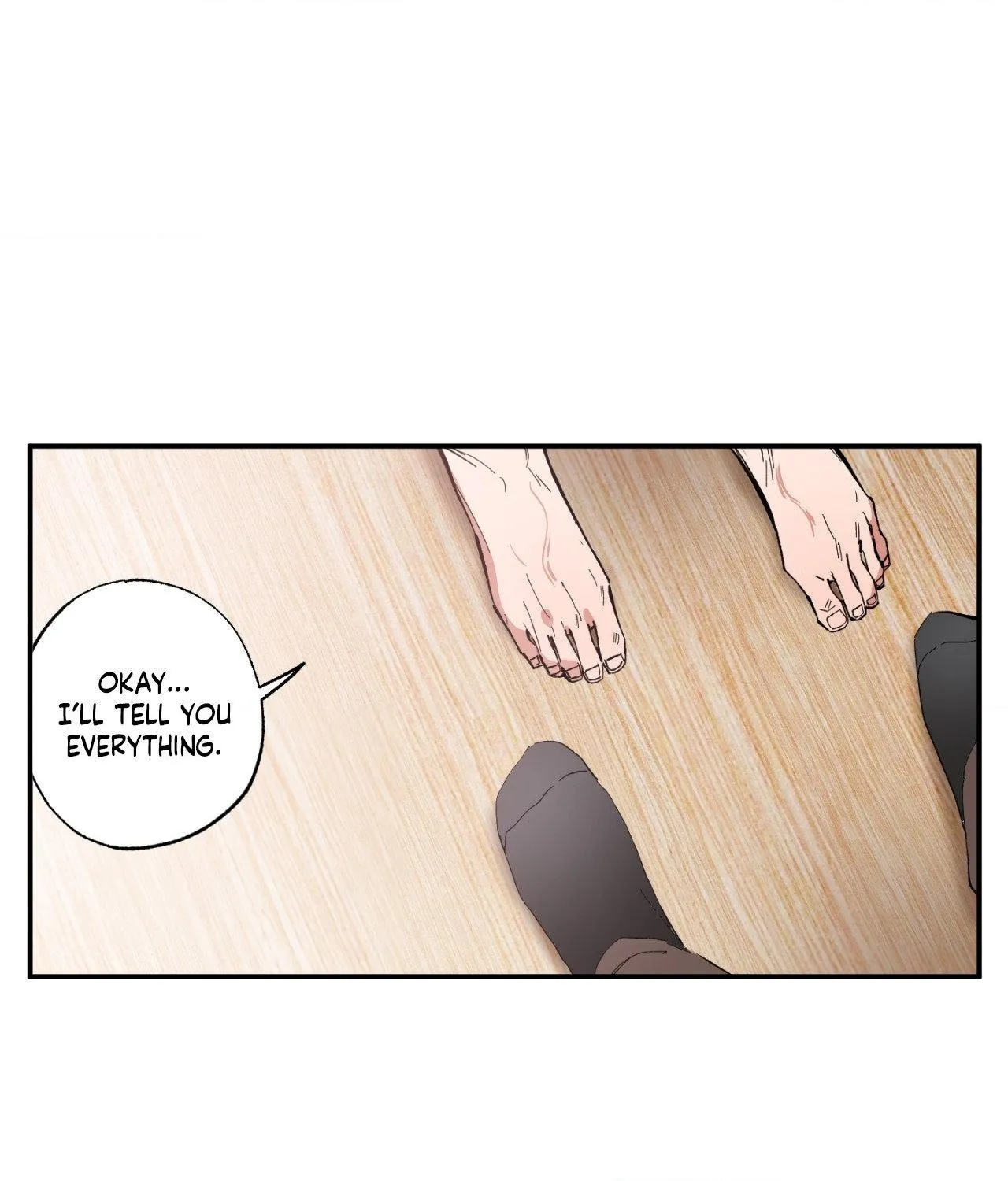 Unrequited Love Rendezvous Chapter 29 page 28 - 