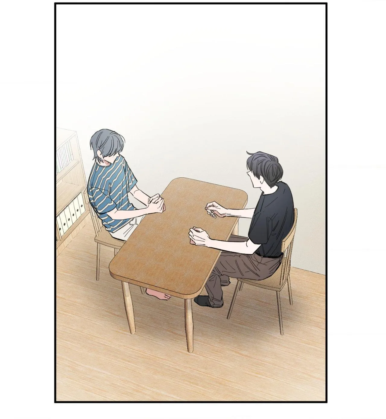 Unrequited Love Rendezvous Chapter 29 page 30 - 