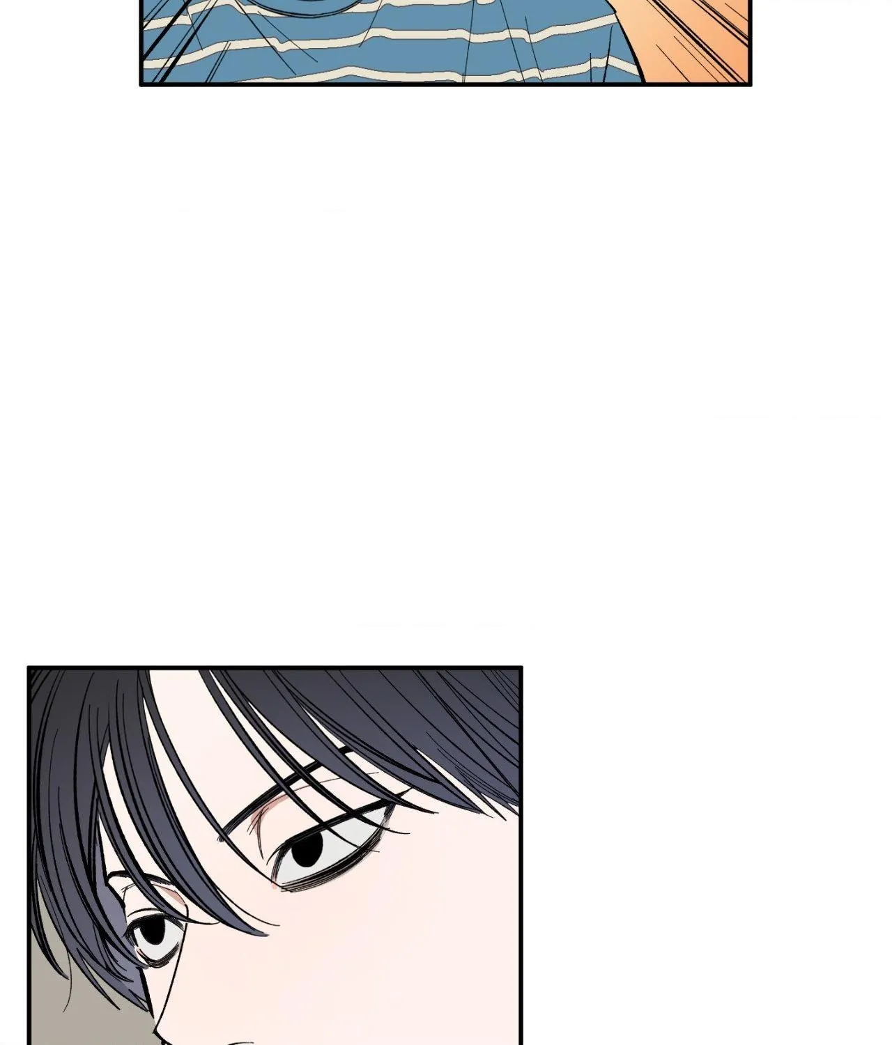 Unrequited Love Rendezvous Chapter 29 page 4 - 