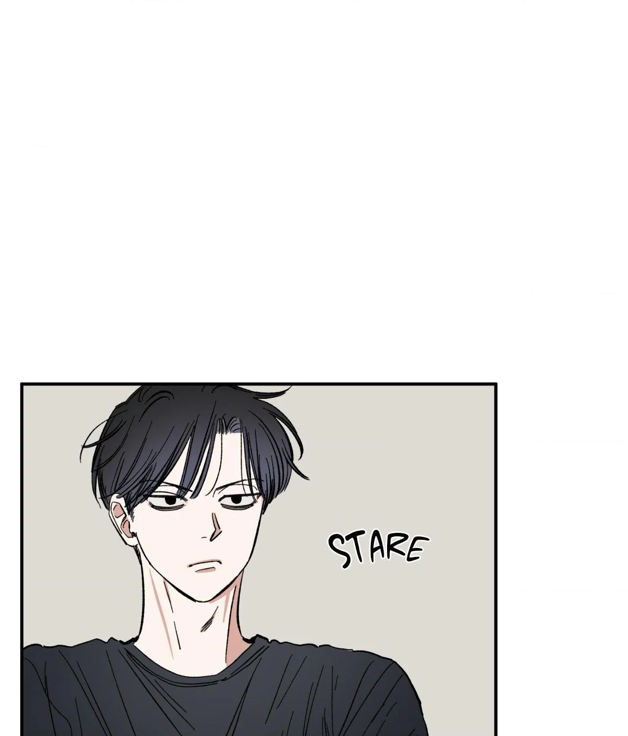 Unrequited Love Rendezvous Chapter 29 page 34 - 