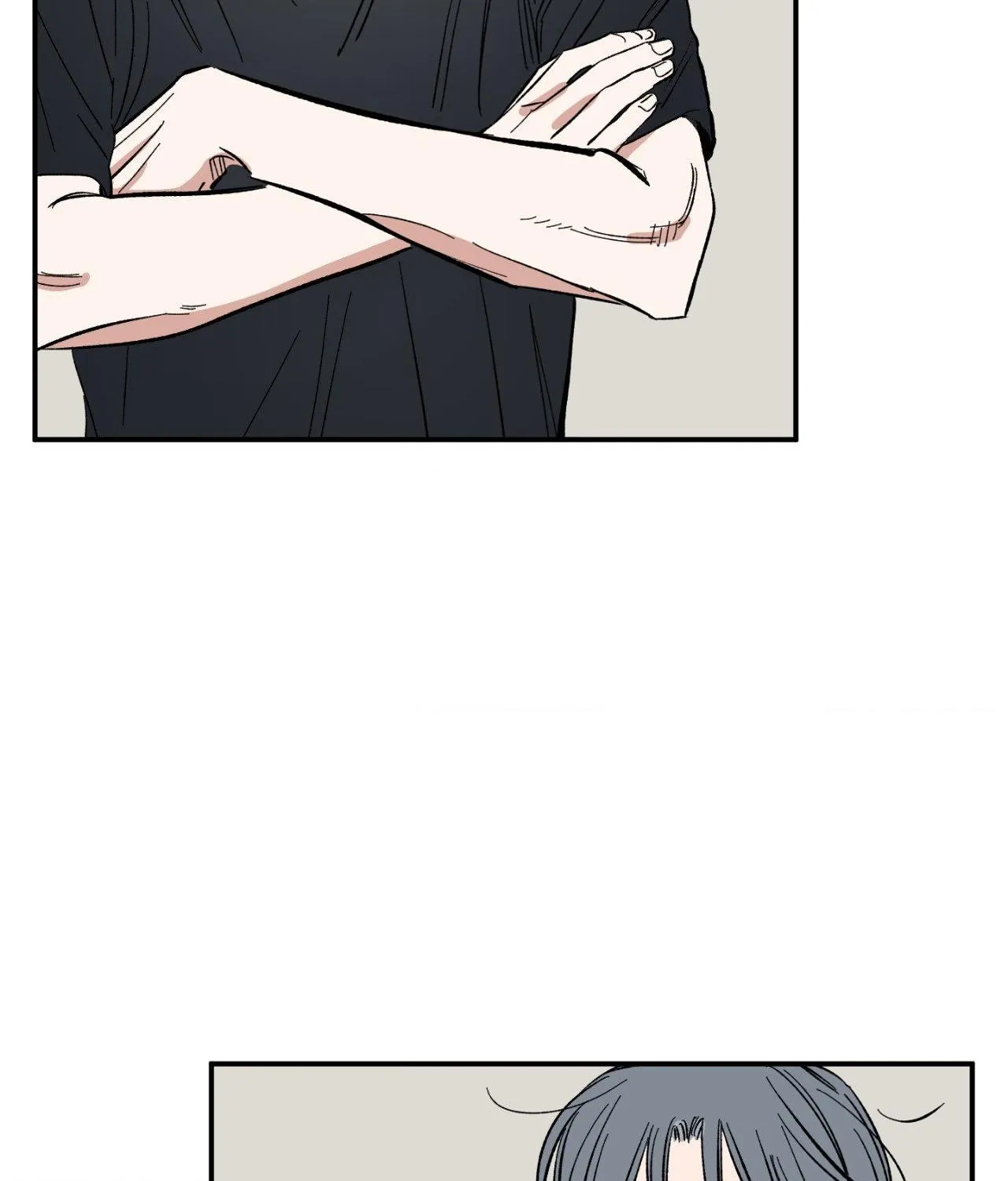Unrequited Love Rendezvous Chapter 29 page 35 - 