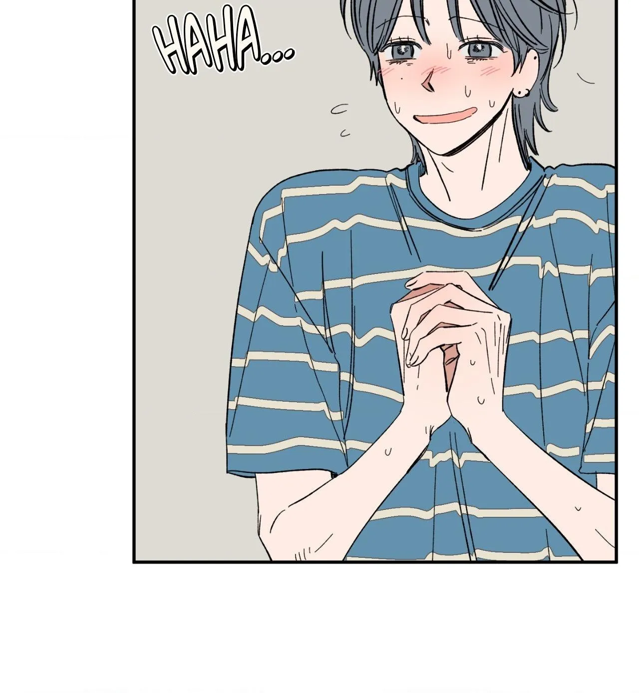 Unrequited Love Rendezvous Chapter 29 page 36 - 
