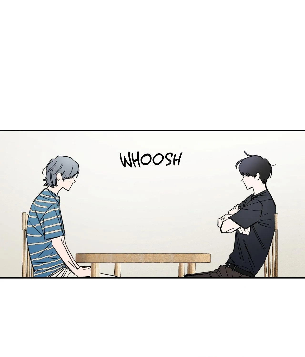 Unrequited Love Rendezvous Chapter 29 page 37 - 