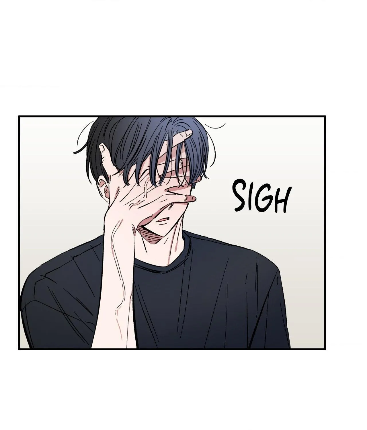 Unrequited Love Rendezvous Chapter 29 page 38 - 