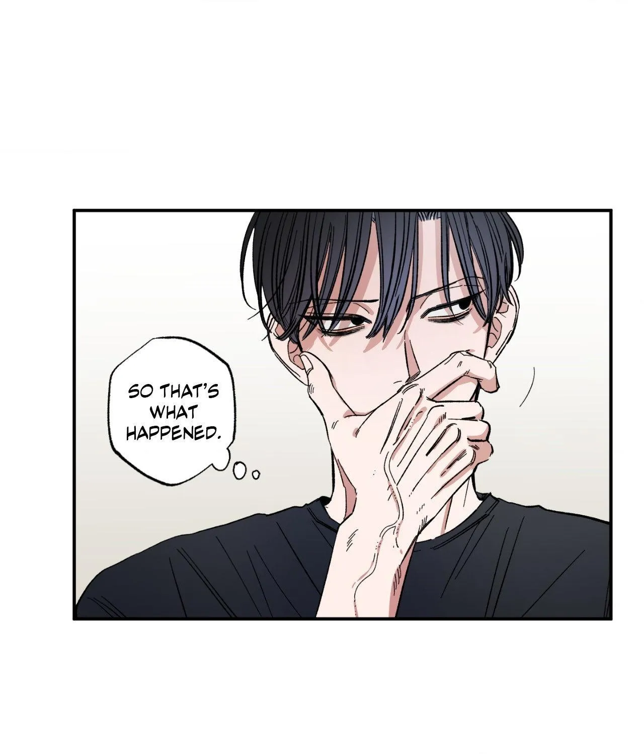 Unrequited Love Rendezvous Chapter 29 page 39 - 