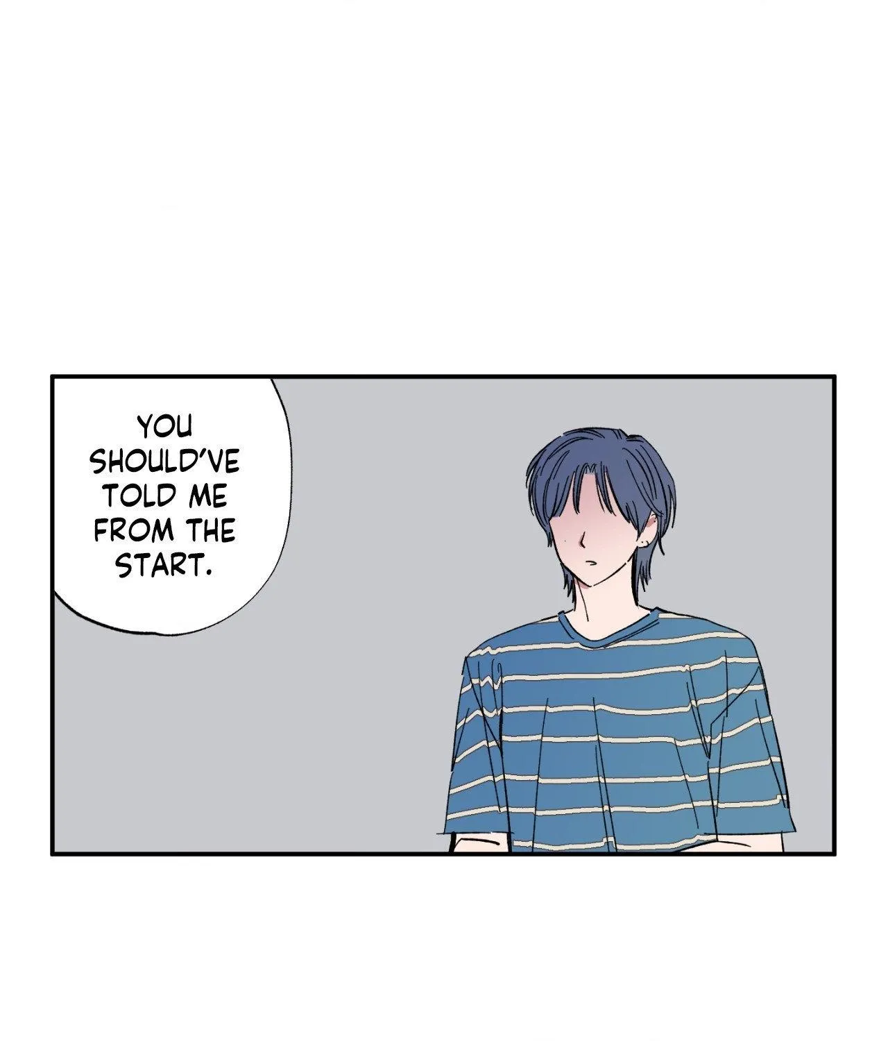 Unrequited Love Rendezvous Chapter 29 page 40 - 