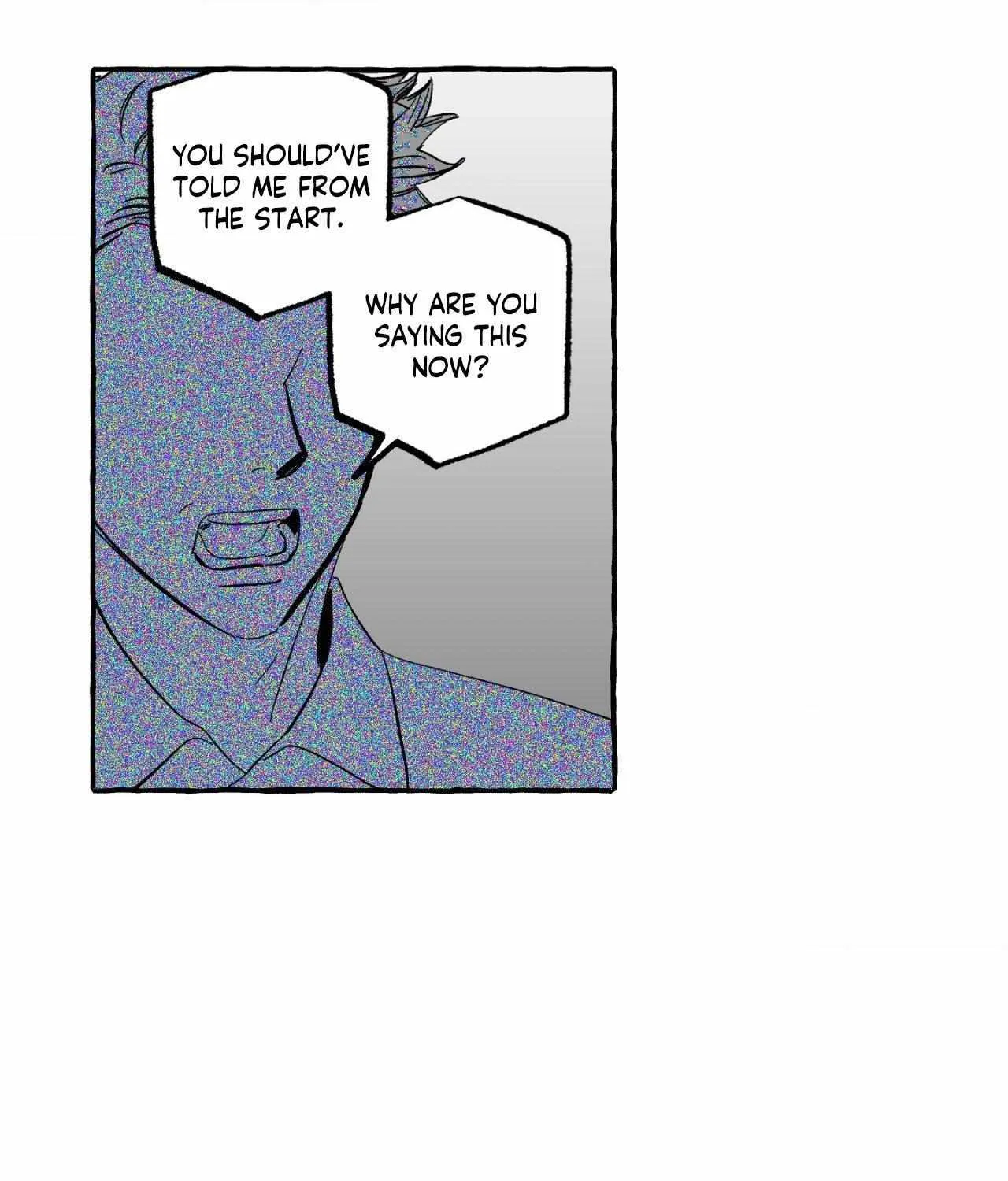 Unrequited Love Rendezvous Chapter 29 page 43 - 