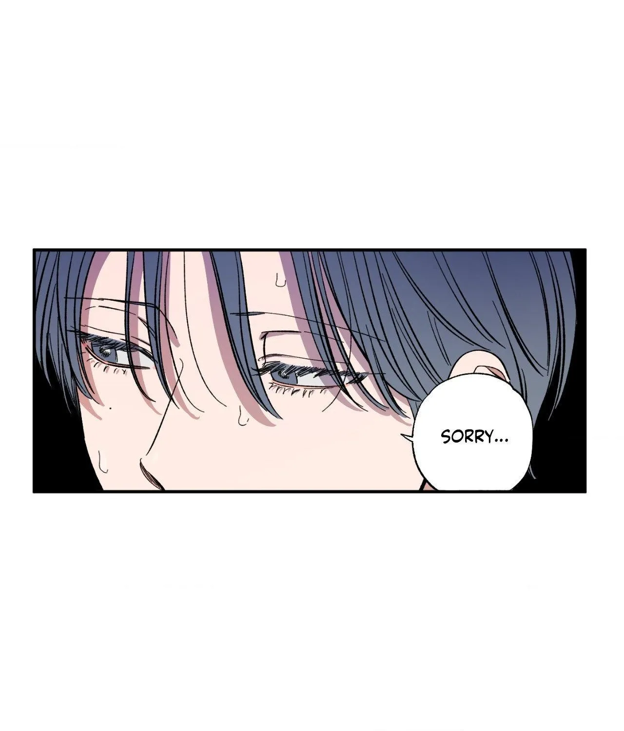 Unrequited Love Rendezvous Chapter 29 page 45 - 