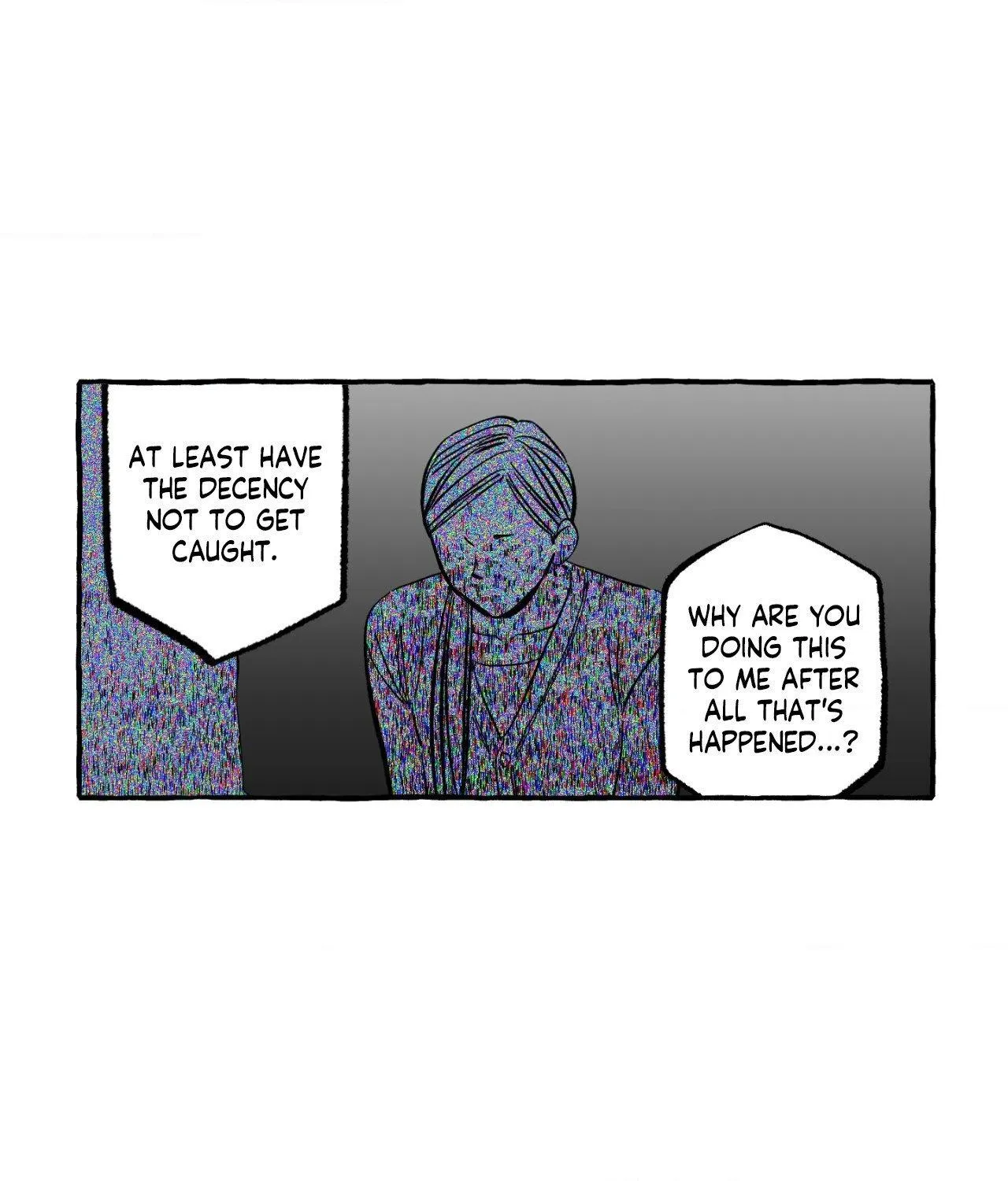 Unrequited Love Rendezvous Chapter 29 page 46 - 