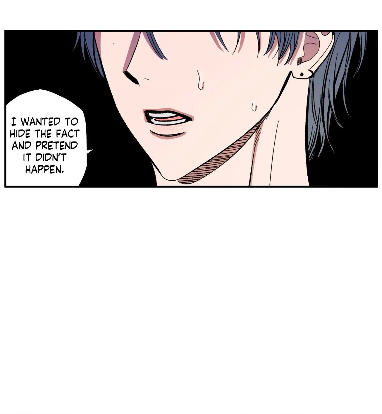 Unrequited Love Rendezvous Chapter 29 page 48 - 