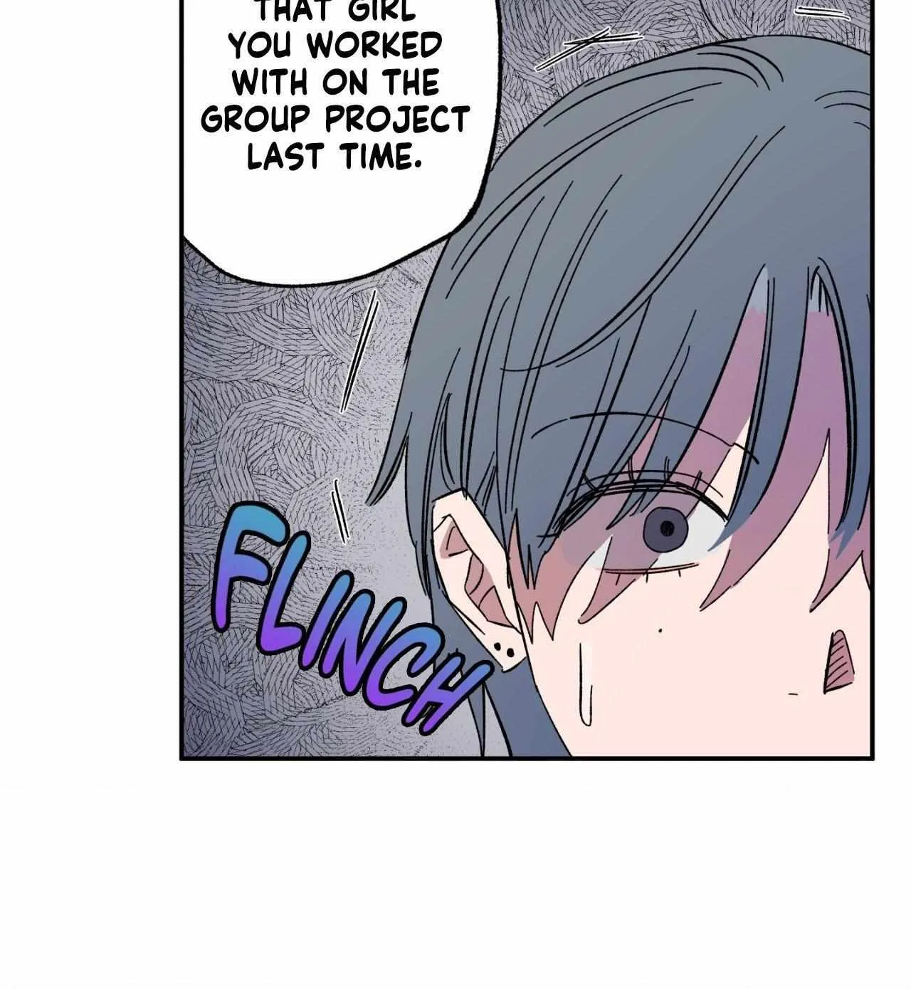 Unrequited Love Rendezvous Chapter 29 page 6 - 