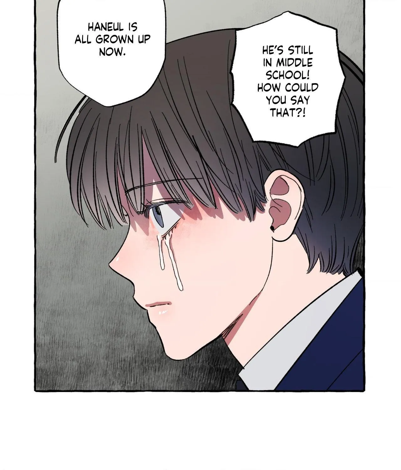 Unrequited Love Rendezvous Chapter 29 page 52 - 