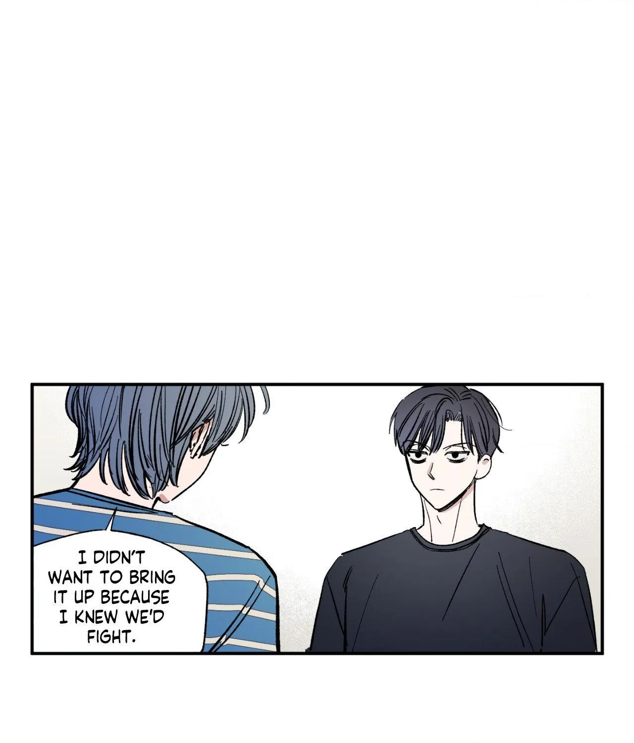 Unrequited Love Rendezvous Chapter 29 page 53 - 