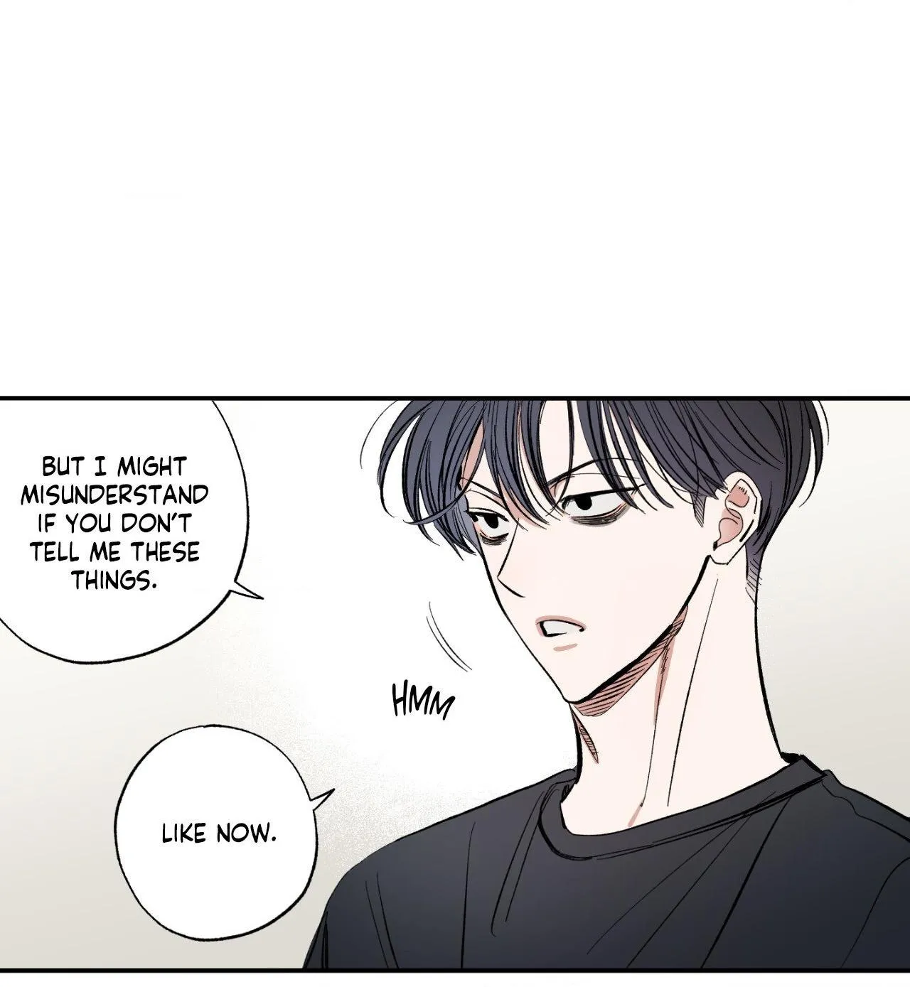 Unrequited Love Rendezvous Chapter 29 page 54 - 