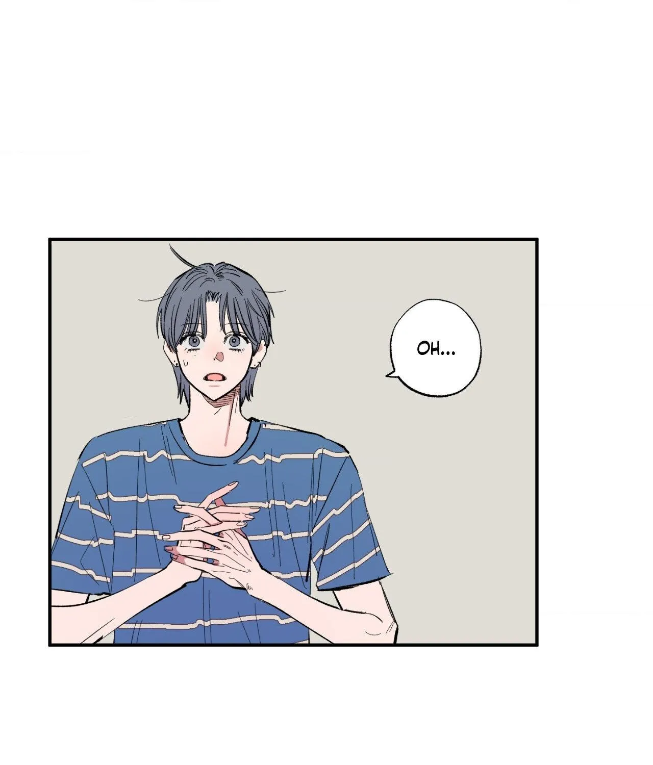 Unrequited Love Rendezvous Chapter 29 page 55 - 