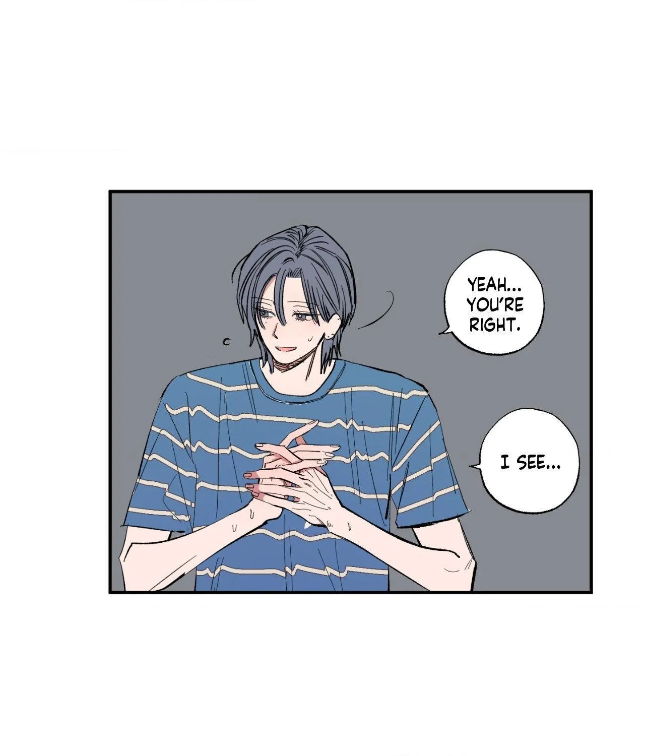 Unrequited Love Rendezvous Chapter 29 page 56 - 