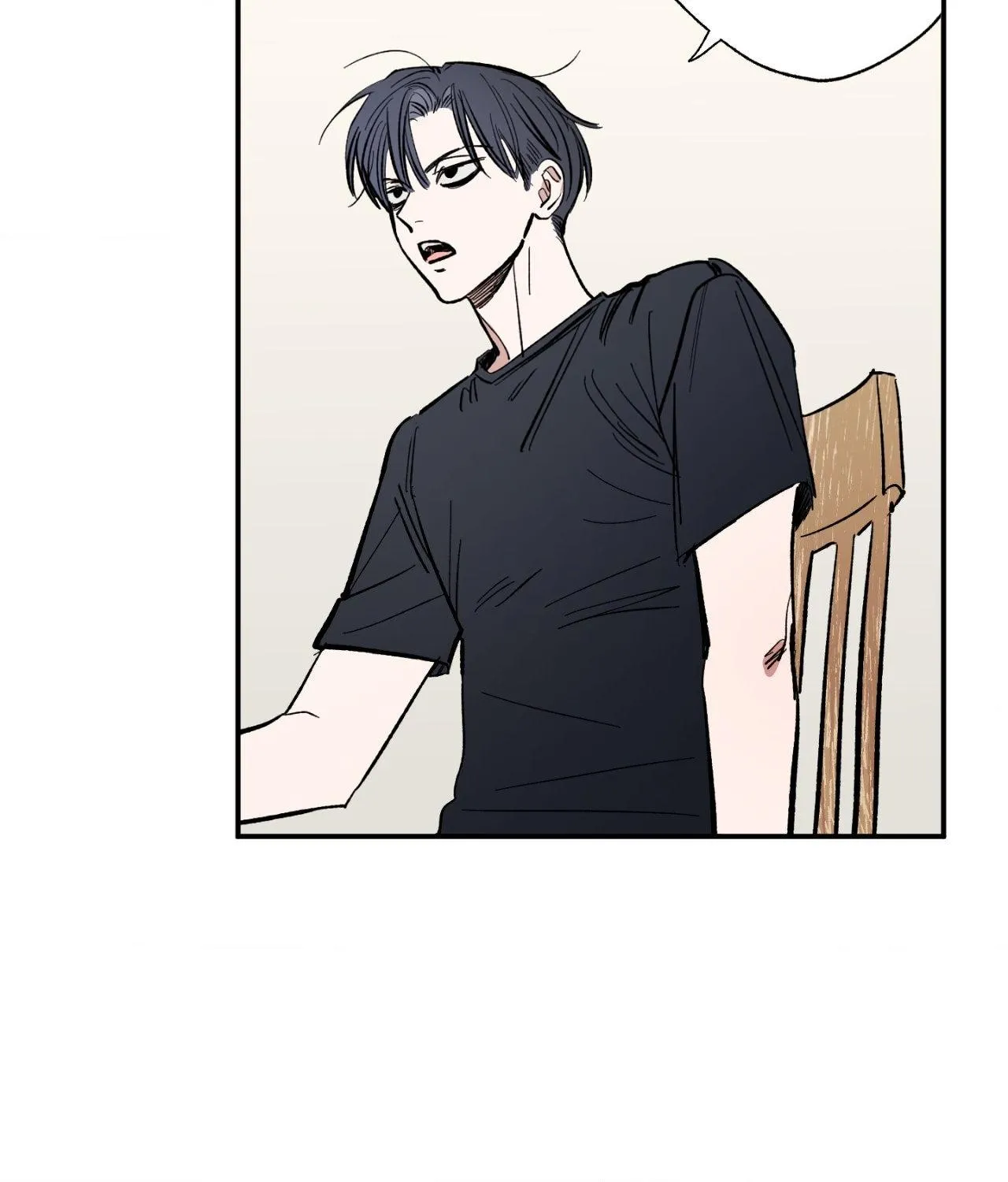 Unrequited Love Rendezvous Chapter 29 page 59 - 
