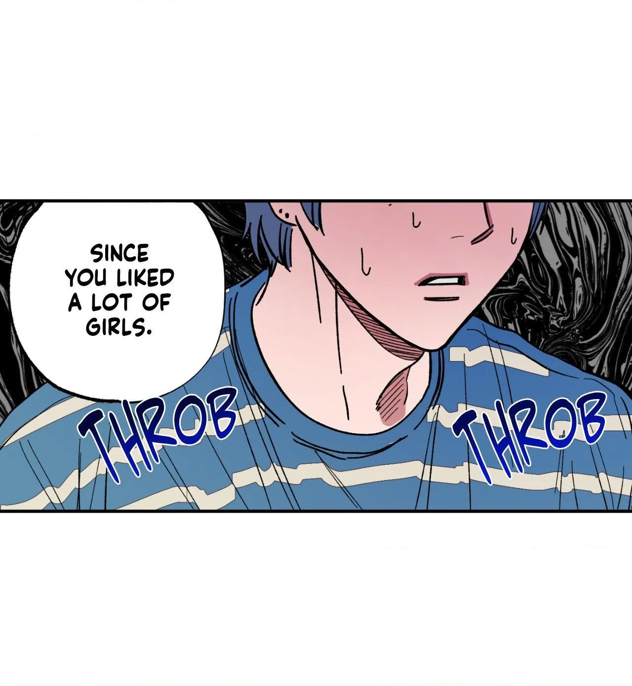 Unrequited Love Rendezvous Chapter 29 page 60 - 