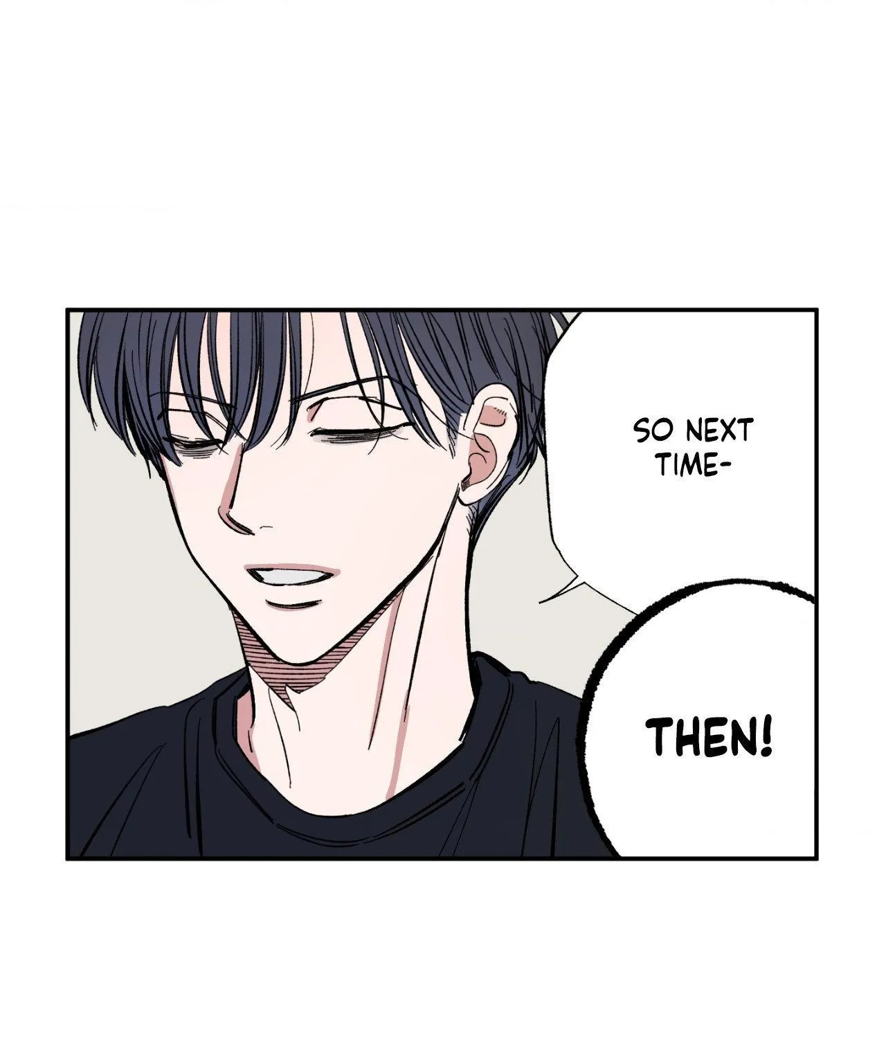 Unrequited Love Rendezvous Chapter 29 page 61 - 