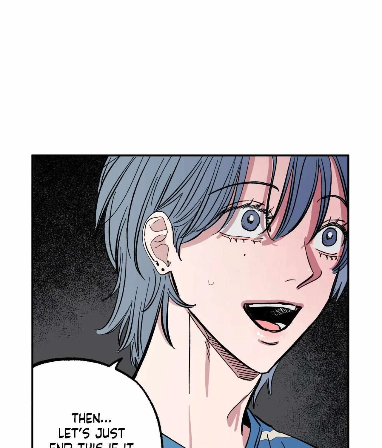 Unrequited Love Rendezvous Chapter 29 page 62 - 