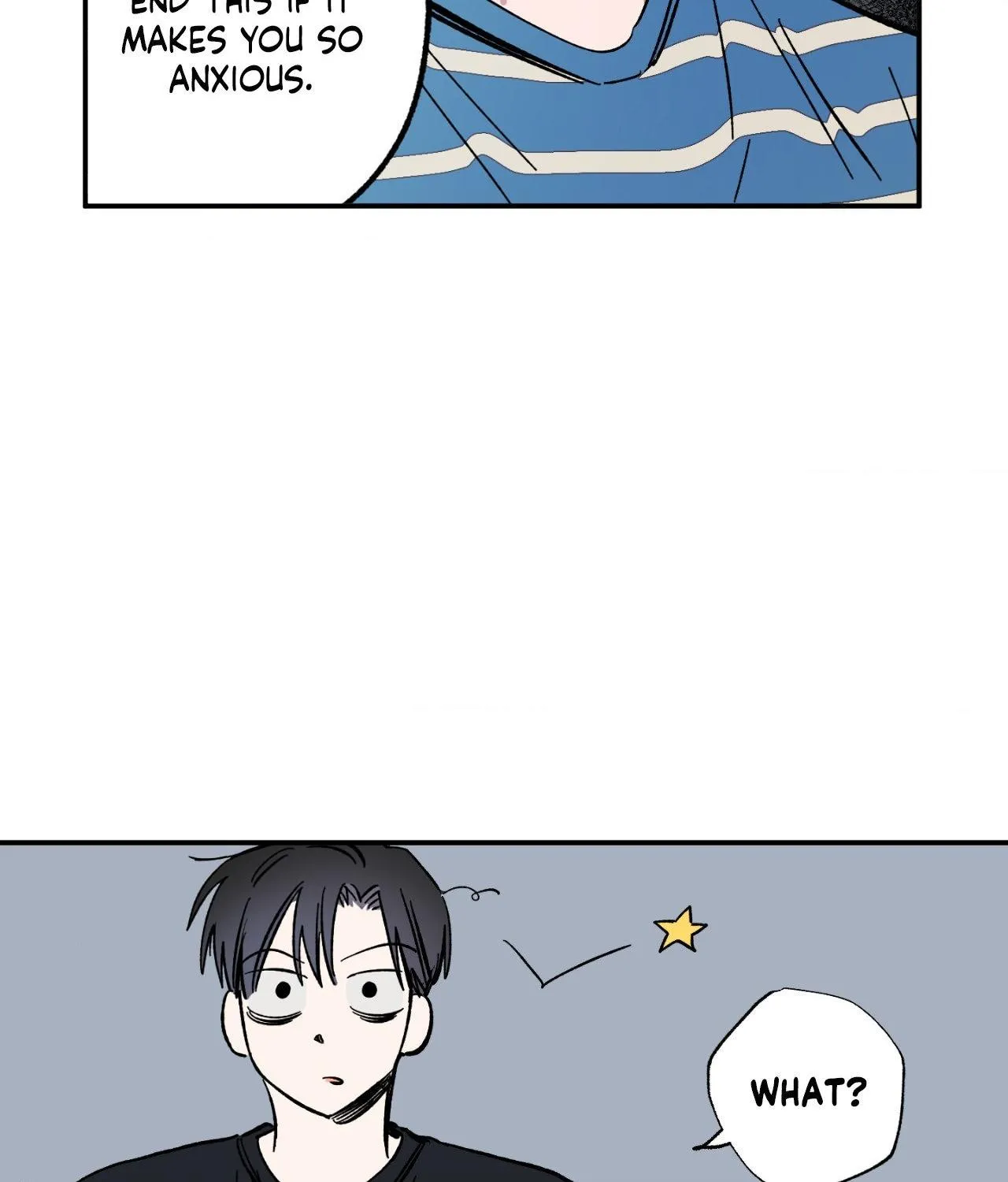 Unrequited Love Rendezvous Chapter 29 page 63 - 