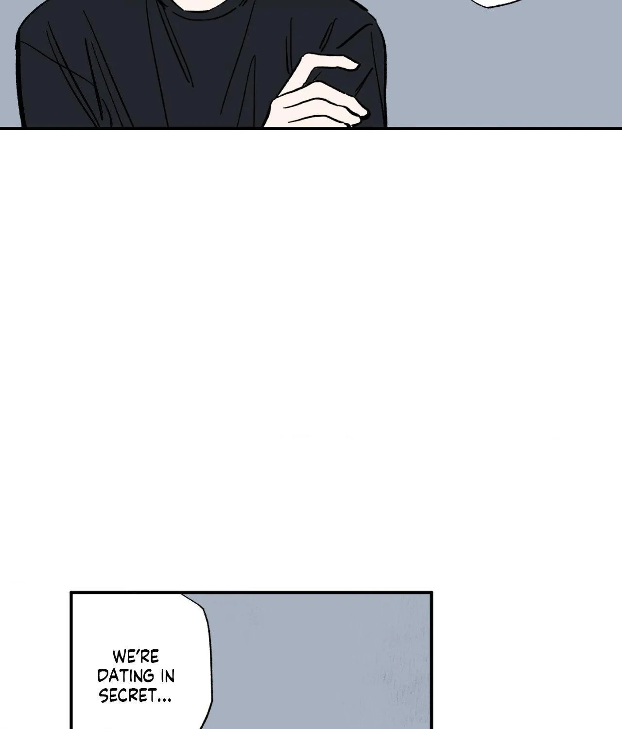 Unrequited Love Rendezvous Chapter 29 page 64 - 