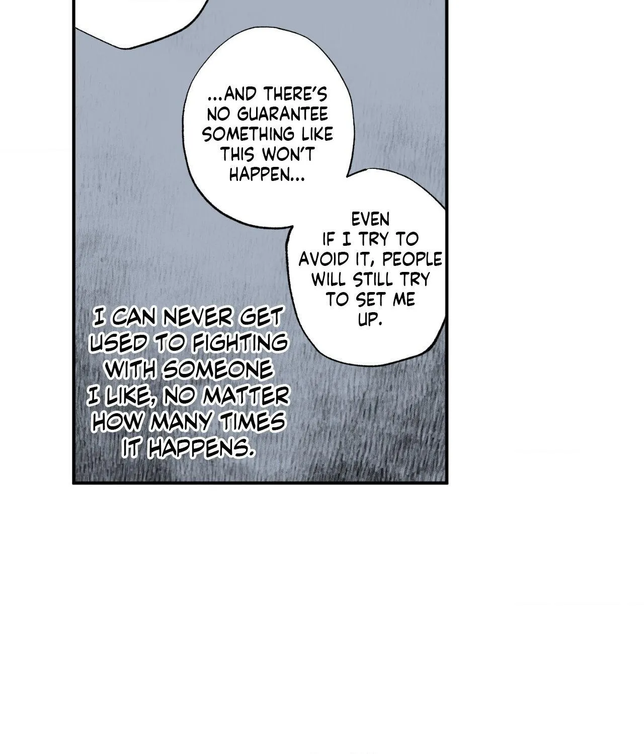 Unrequited Love Rendezvous Chapter 29 page 65 - 