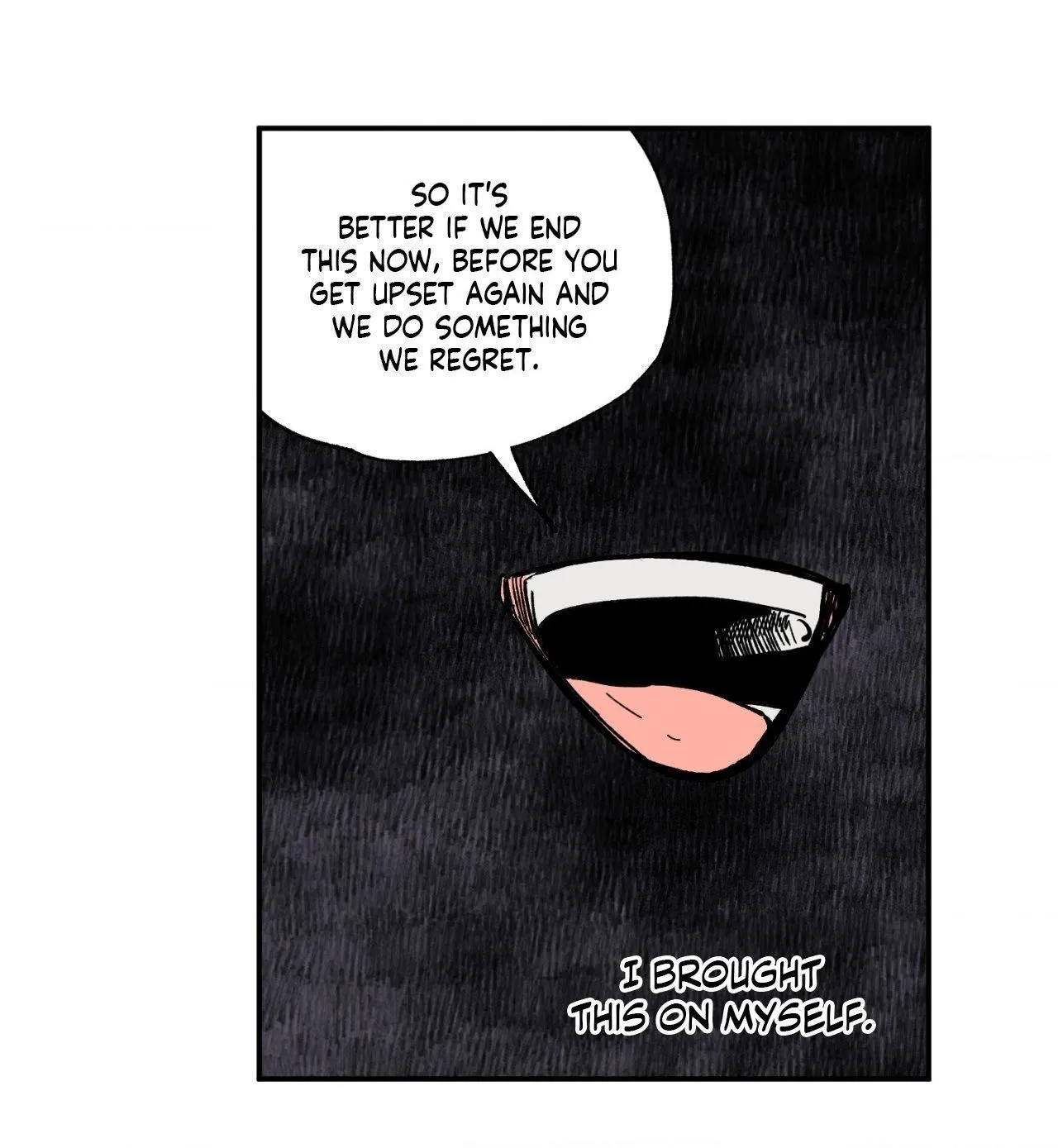 Unrequited Love Rendezvous Chapter 29 page 66 - 