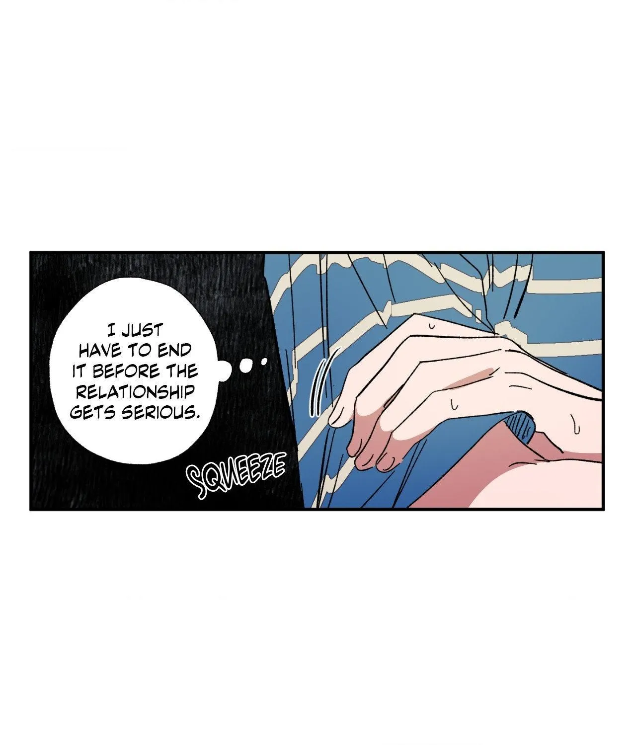 Unrequited Love Rendezvous Chapter 29 page 67 - 