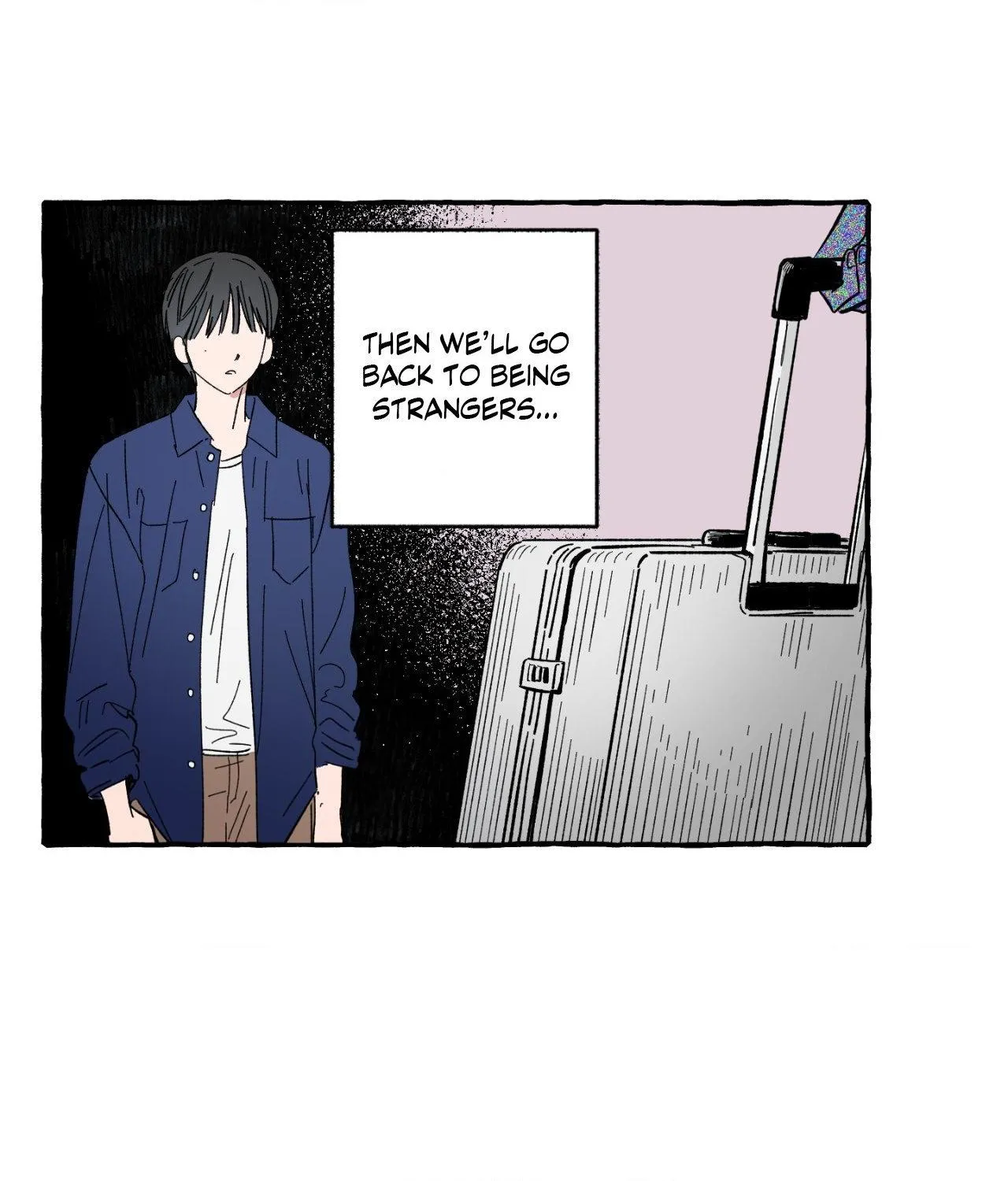 Unrequited Love Rendezvous Chapter 29 page 68 - 
