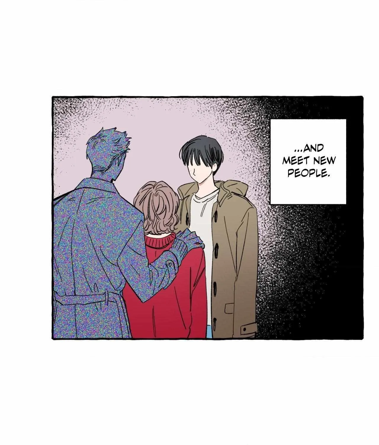 Unrequited Love Rendezvous Chapter 29 page 69 - 