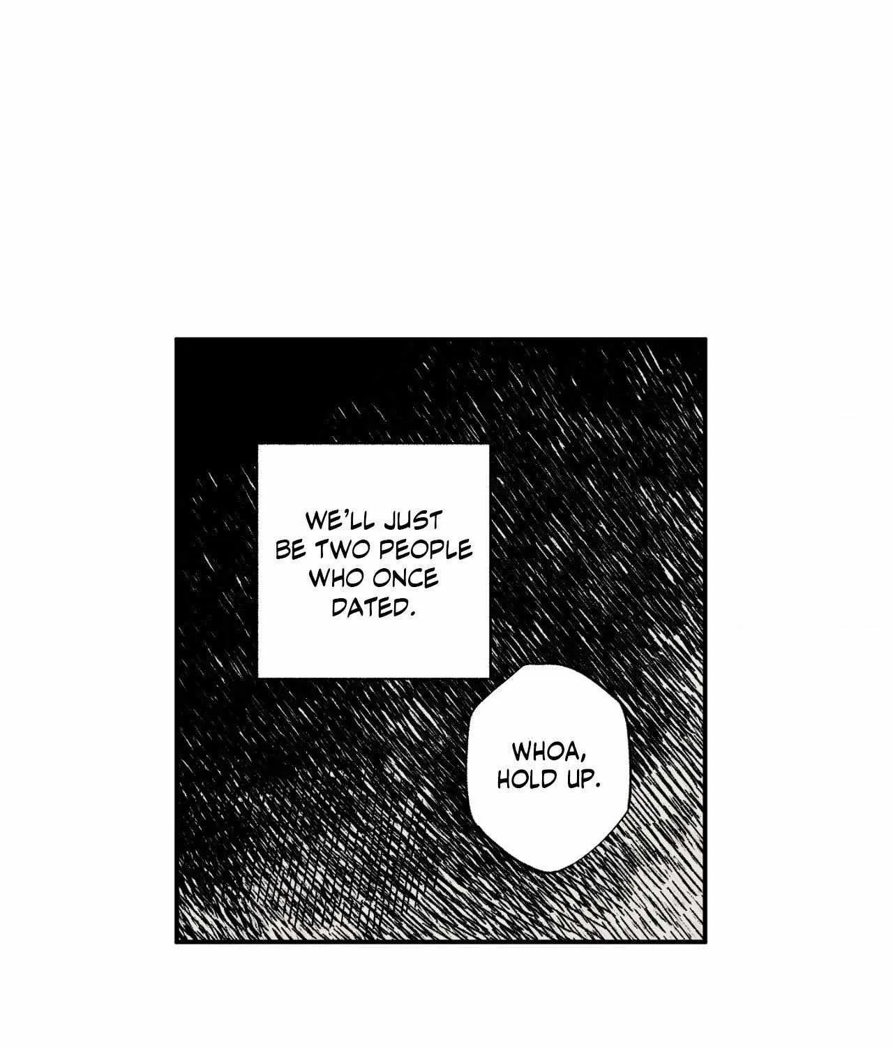 Unrequited Love Rendezvous Chapter 29 page 70 - 