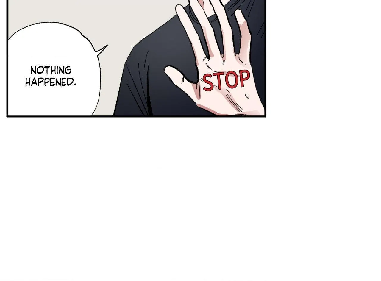 Unrequited Love Rendezvous Chapter 29 page 72 - 