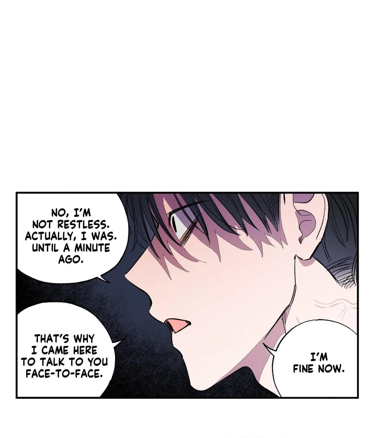 Unrequited Love Rendezvous Chapter 29 page 74 - 