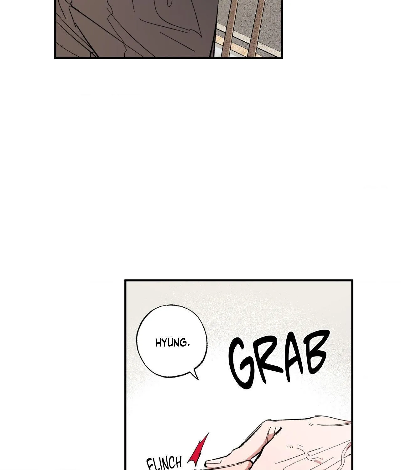 Unrequited Love Rendezvous Chapter 29 page 76 - 