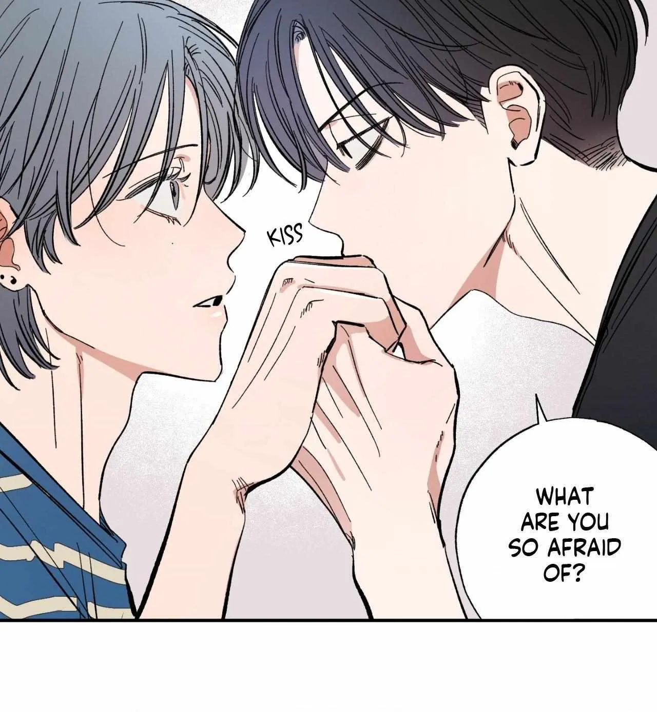 Unrequited Love Rendezvous Chapter 29 page 78 - 