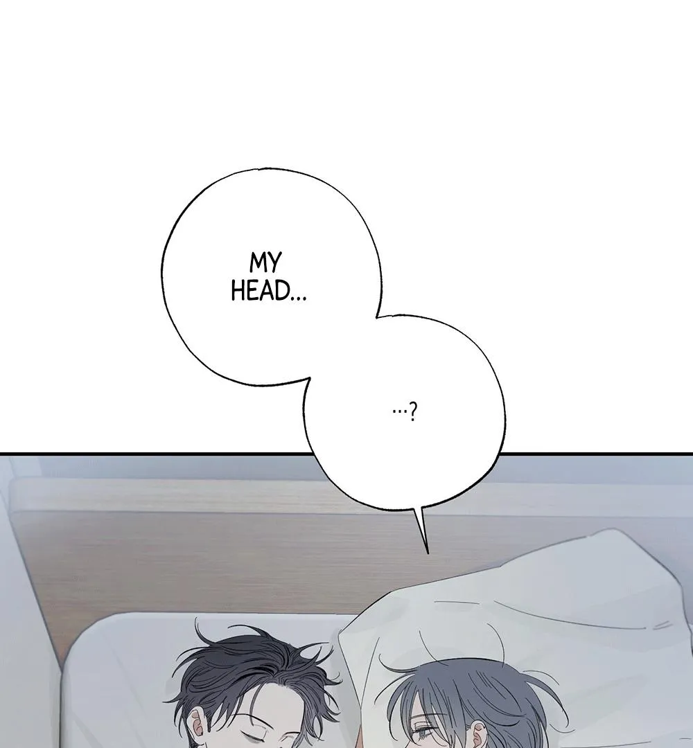 Unrequited Love Rendezvous Chapter 3 page 106 - 