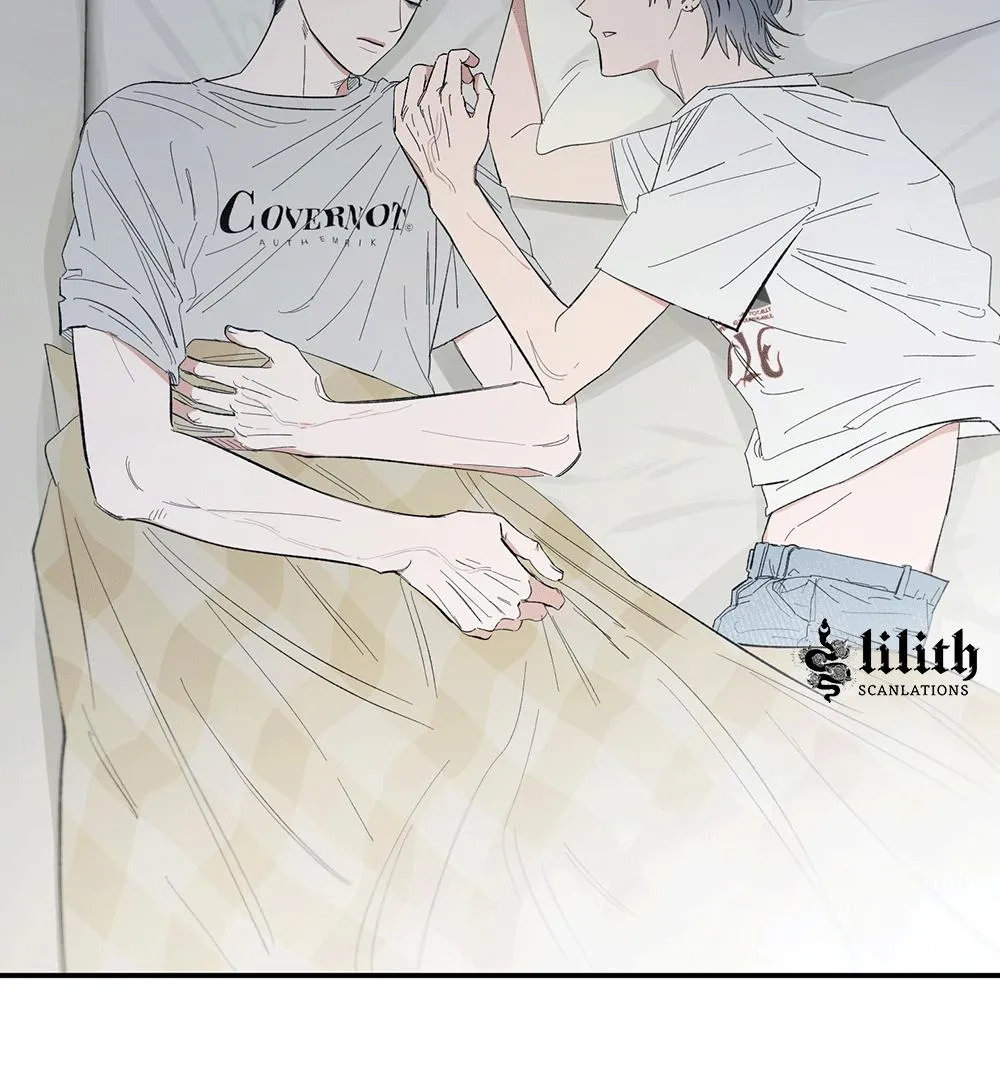 Unrequited Love Rendezvous Chapter 3 page 107 - 