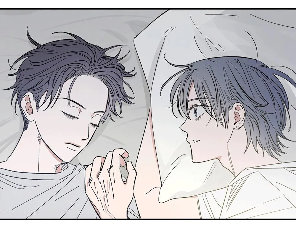 Unrequited Love Rendezvous Chapter 3 page 109 - 