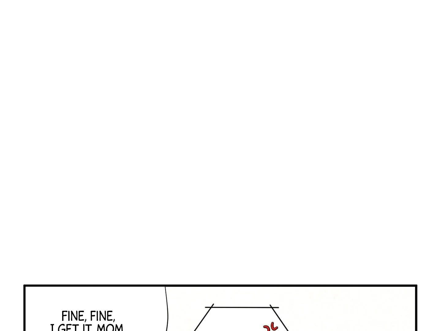 Unrequited Love Rendezvous Chapter 3 page 14 - 