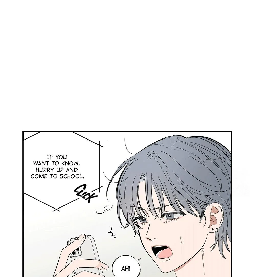 Unrequited Love Rendezvous Chapter 3 page 20 - 