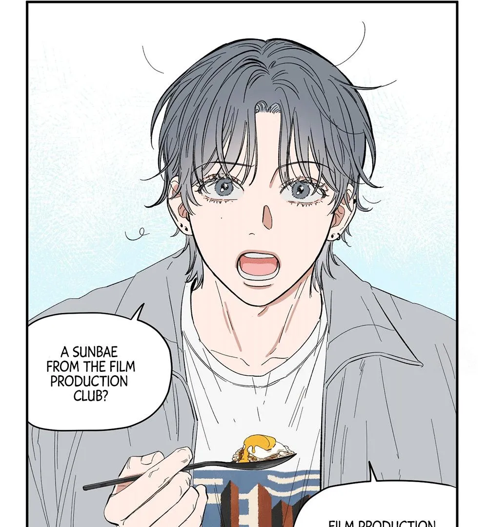 Unrequited Love Rendezvous Chapter 3 page 27 - 