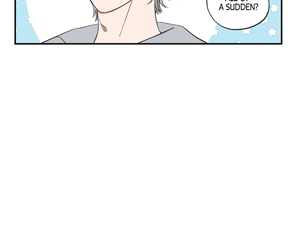 Unrequited Love Rendezvous Chapter 3 page 32 - 
