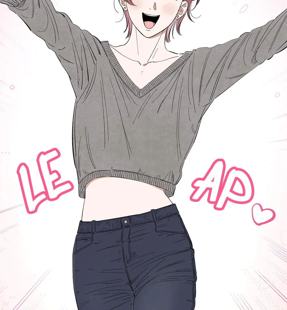 Unrequited Love Rendezvous Chapter 3 page 35 - 