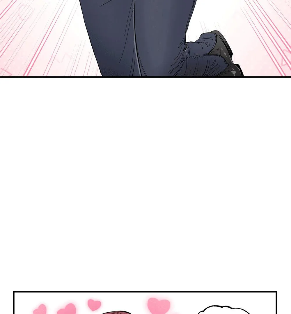Unrequited Love Rendezvous Chapter 3 page 36 - 