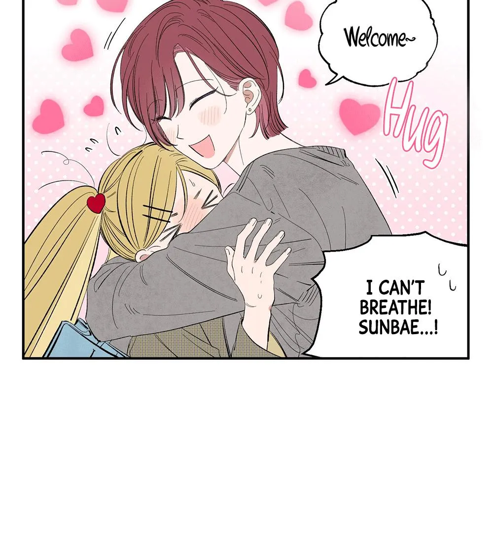 Unrequited Love Rendezvous Chapter 3 page 37 - 