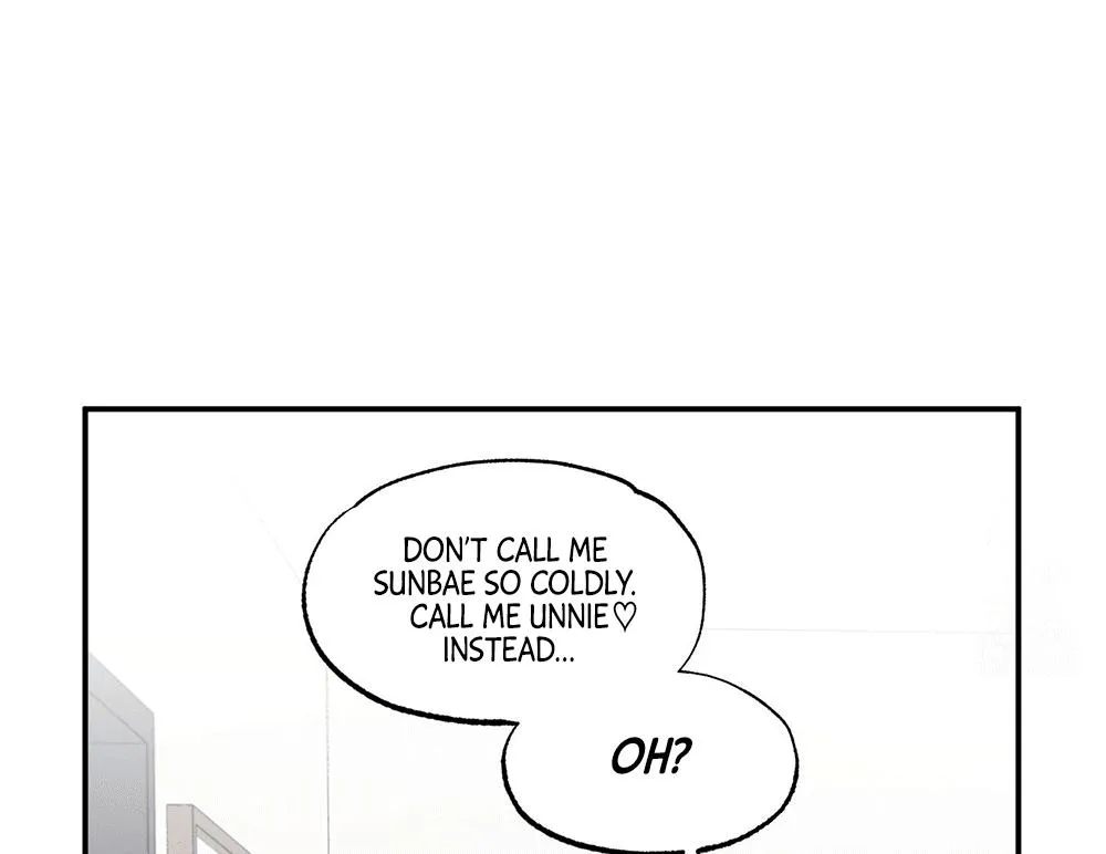 Unrequited Love Rendezvous Chapter 3 page 38 - 