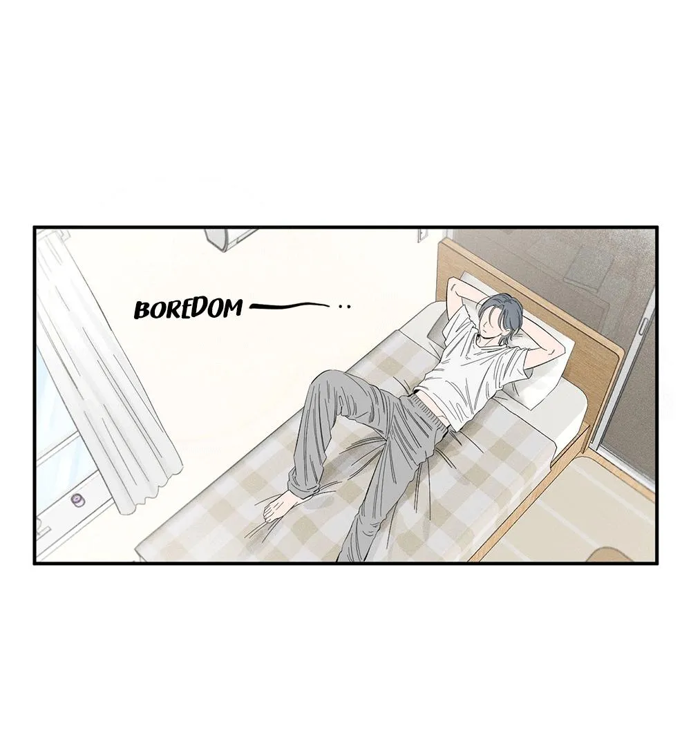 Unrequited Love Rendezvous Chapter 3 page 5 - 