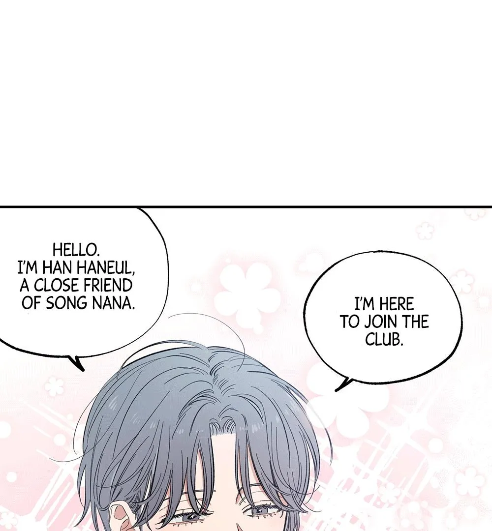Unrequited Love Rendezvous Chapter 3 page 43 - 