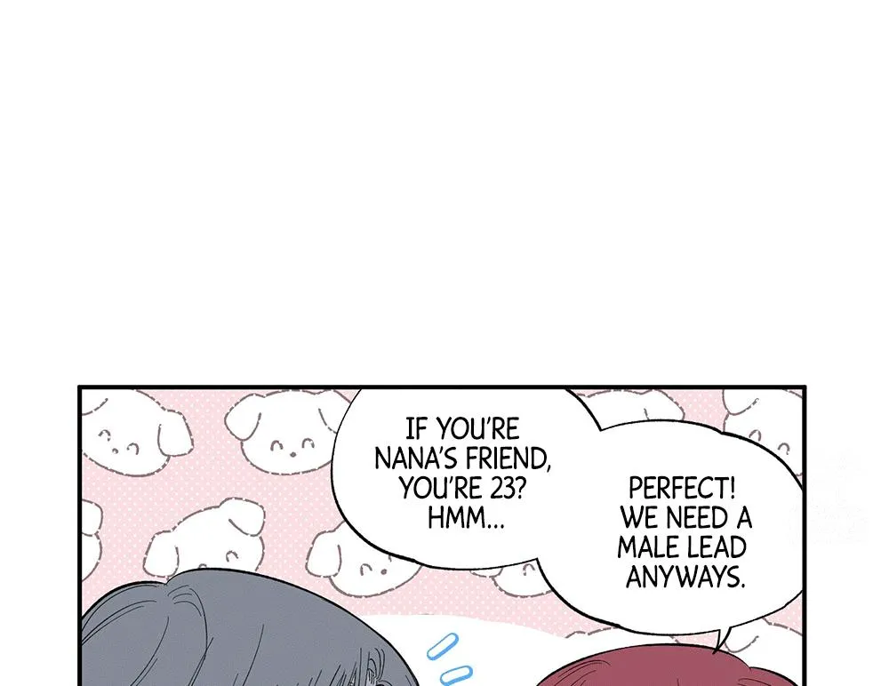 Unrequited Love Rendezvous Chapter 3 page 45 - 